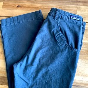 Patagonia Women’s Stand Up Cropped Pants